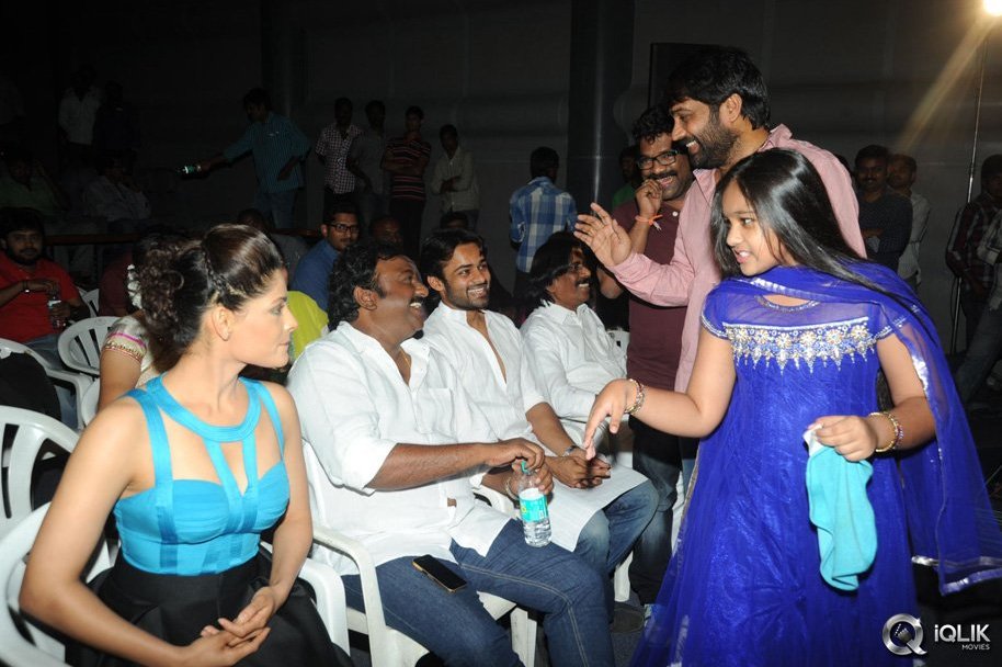 Rey-Movie-Pawanism-Song-Launch